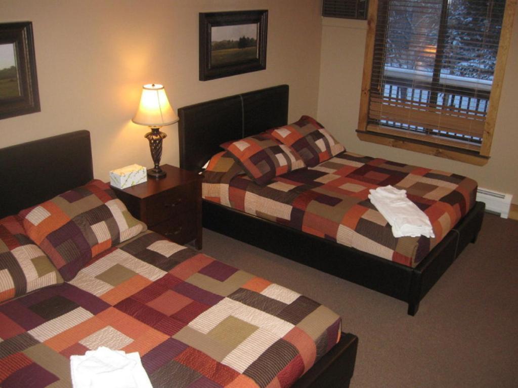 Butternut Inn And Pancakehouse Killington Zimmer foto