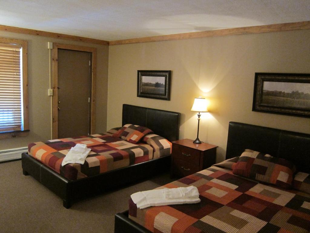 Butternut Inn And Pancakehouse Killington Zimmer foto